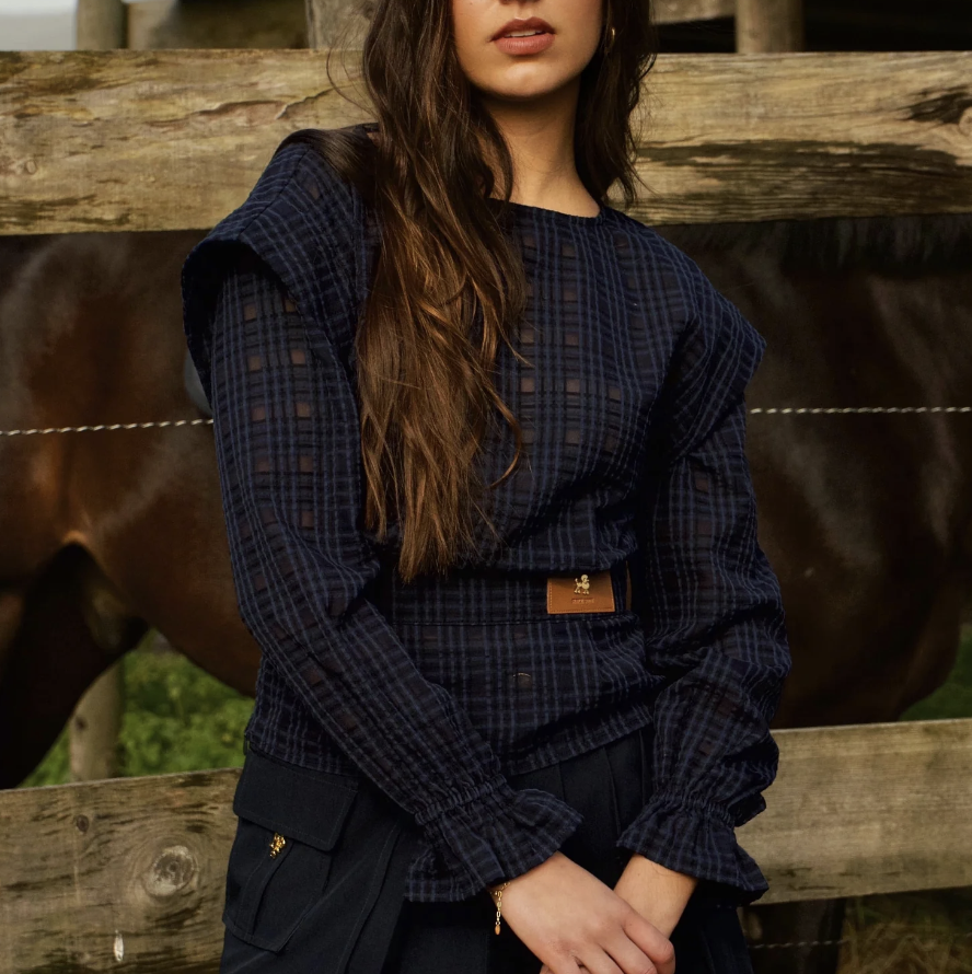 Camisas / Blusas