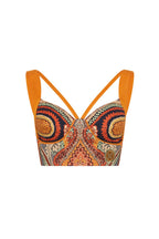 TOP CORTO ESTAMPADO PASLEY