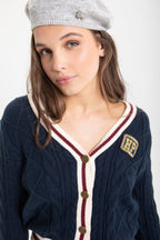JERSEY SCHOOL MARINO