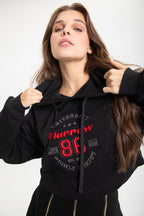 SUDADERA ESCUDO