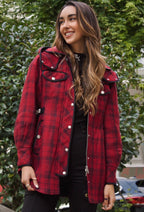 TRENKA ROJO