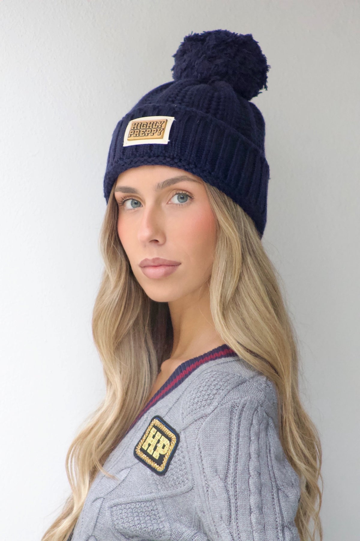 GORRO MARINO