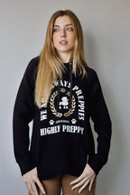 SUDADERA NEOPRENO HP NEGRO