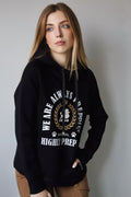 SUDADERA NEOPRENO HP NEGRO