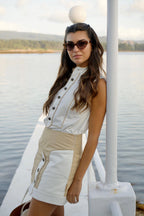 FALDA PANTALÓN
