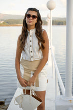 FALDA PANTALÓN