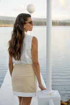 FALDA PANTALÓN