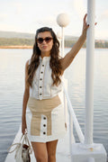 CAMISA CORBATÍN