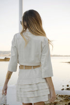 CHAQUETA ESTILO TORERA