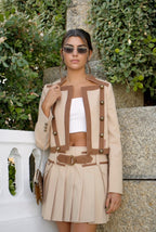 CHAQUETA INSERCIONES