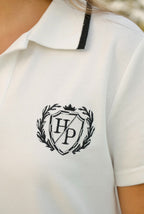 VESTIDO ESTILO POLO