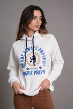 SUDADERA NEOPRENO HP CRUDO