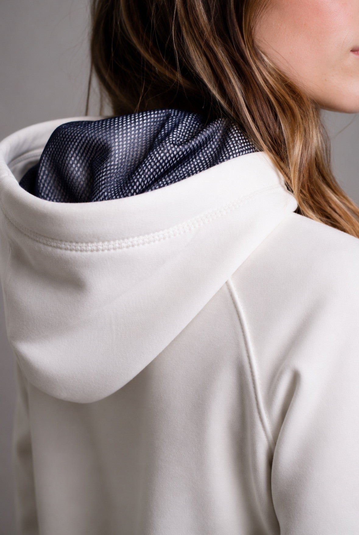 SUDADERA NEOPRENO HP CRUDO