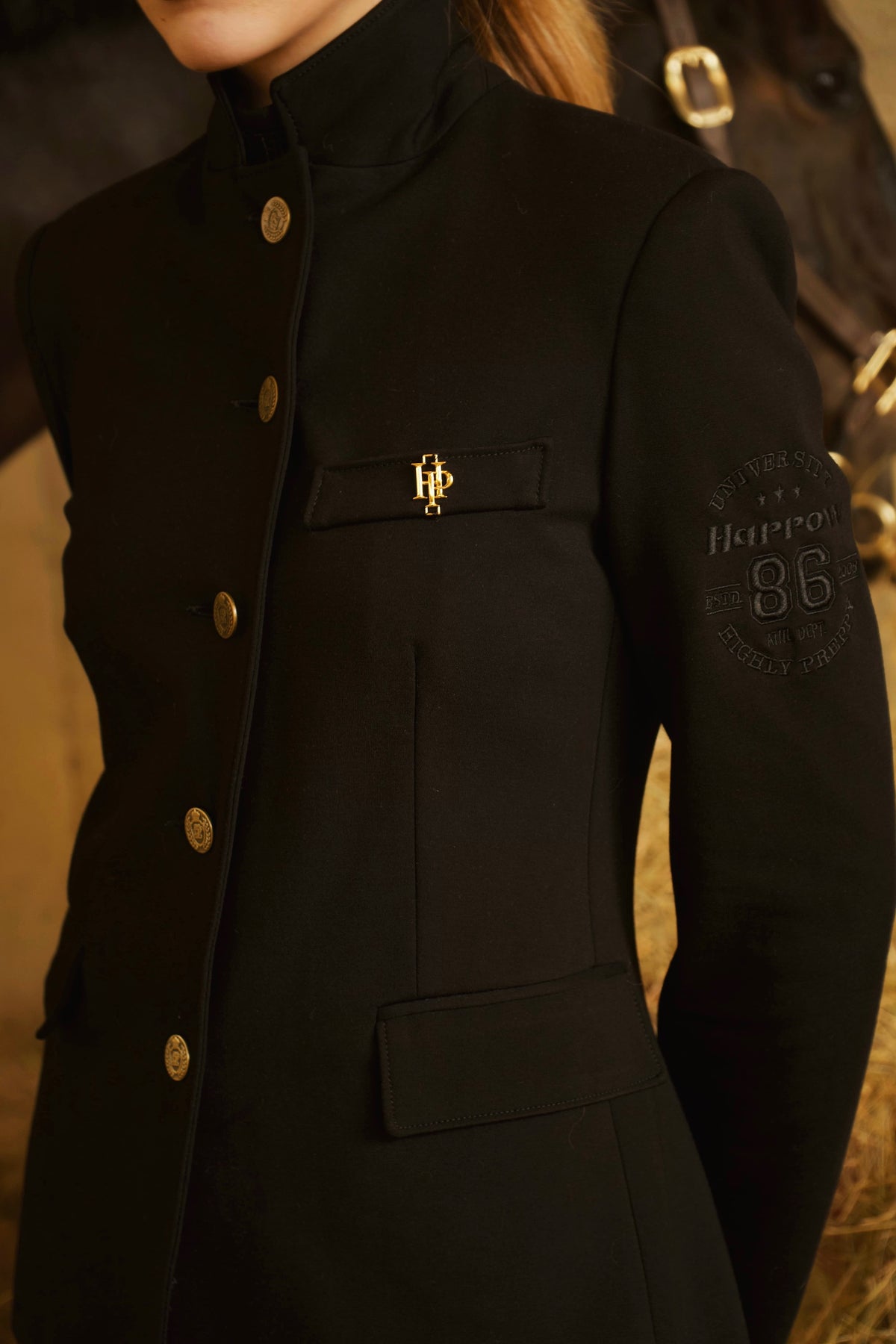 PONTE ROMA BLAZER