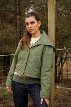 PARKA DESMONTABLE