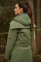 PARKA DESMONTABLE