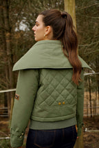 PARKA DESMONTABLE