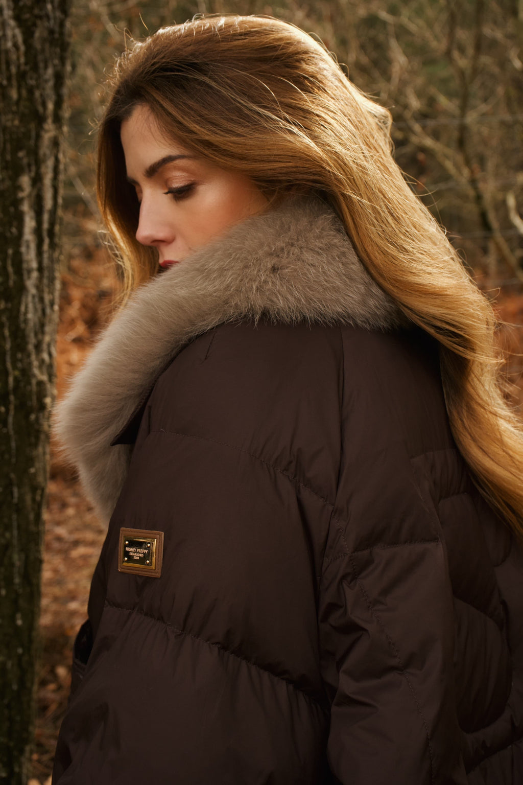 PLUMAS OVERSIZE