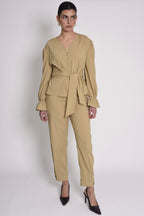 PANTALÓN RELAXED FIT