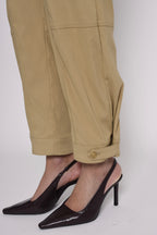 PANTALÓN RELAXED FIT