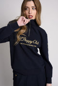 SUDADERA COLLEGE