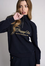 SUDADERA COLLEGE