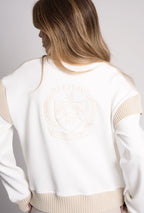 SUDADERA PUNTO ROMA