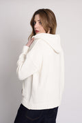 SUDADERA DE PUNTO
