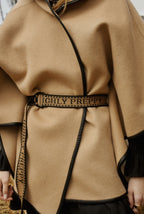 CAMEL CAPE