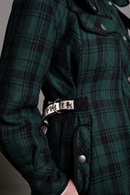 TRENKA VERDE