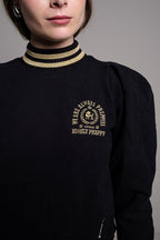 SUDADERA UNIVERSITY NEGRO