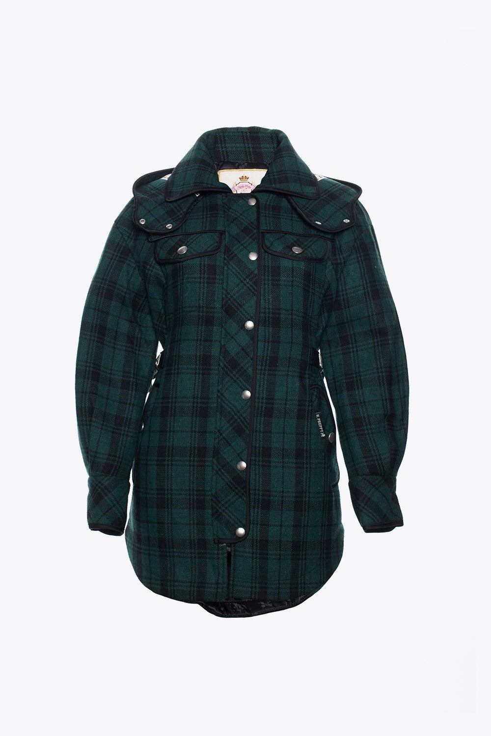 TRENKA VERDE