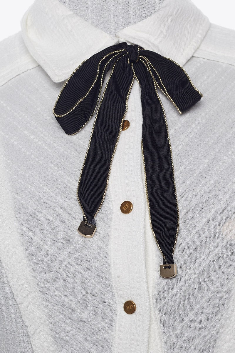 BLUSÓN BAMBULA LAZO