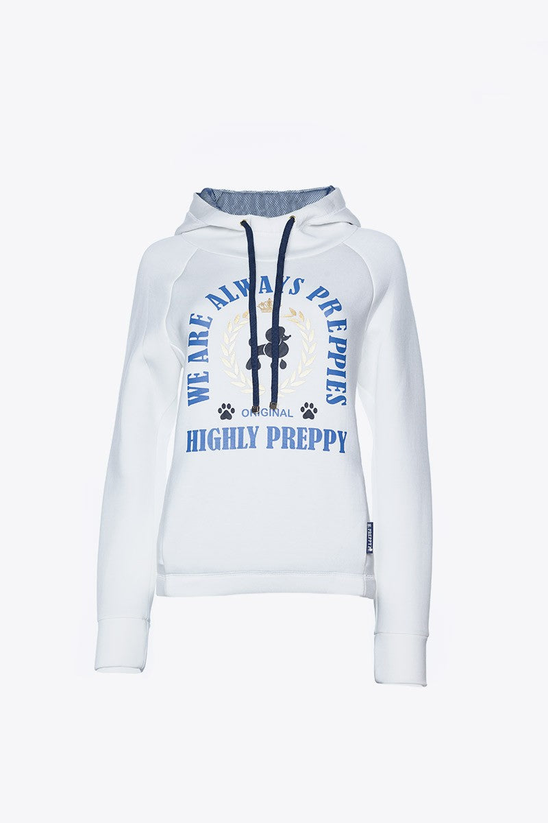 SUDADERA NEOPRENO HP CRUDO