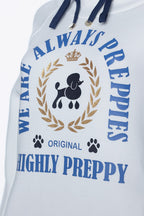 SUDADERA NEOPRENO HP CRUDO