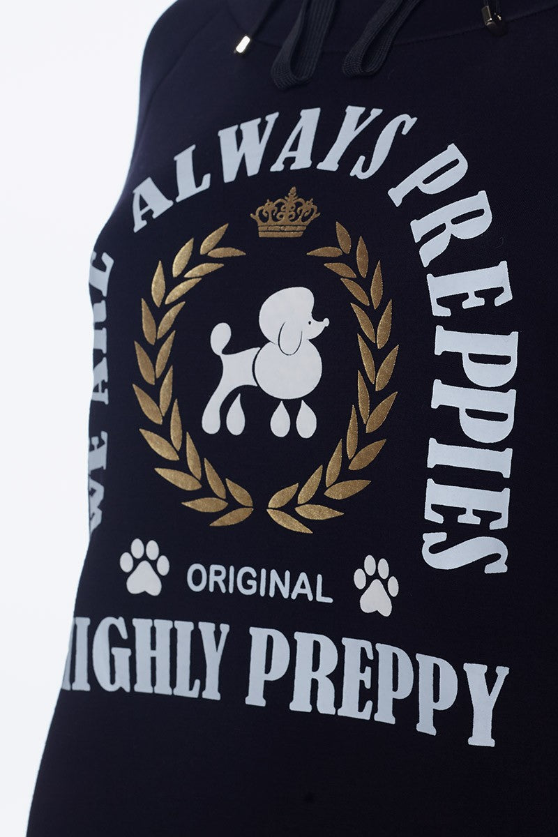 SUDADERA NEOPRENO HP NEGRO