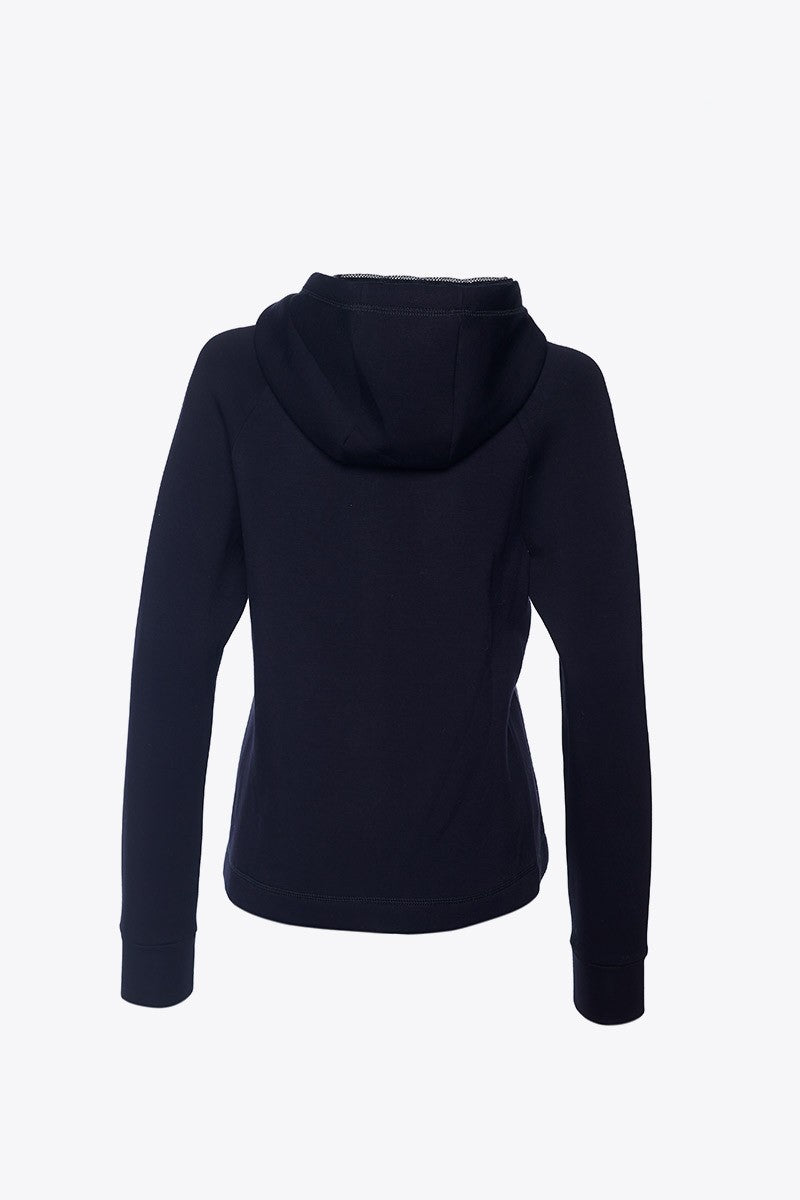 SUDADERA NEOPRENO HP NEGRO