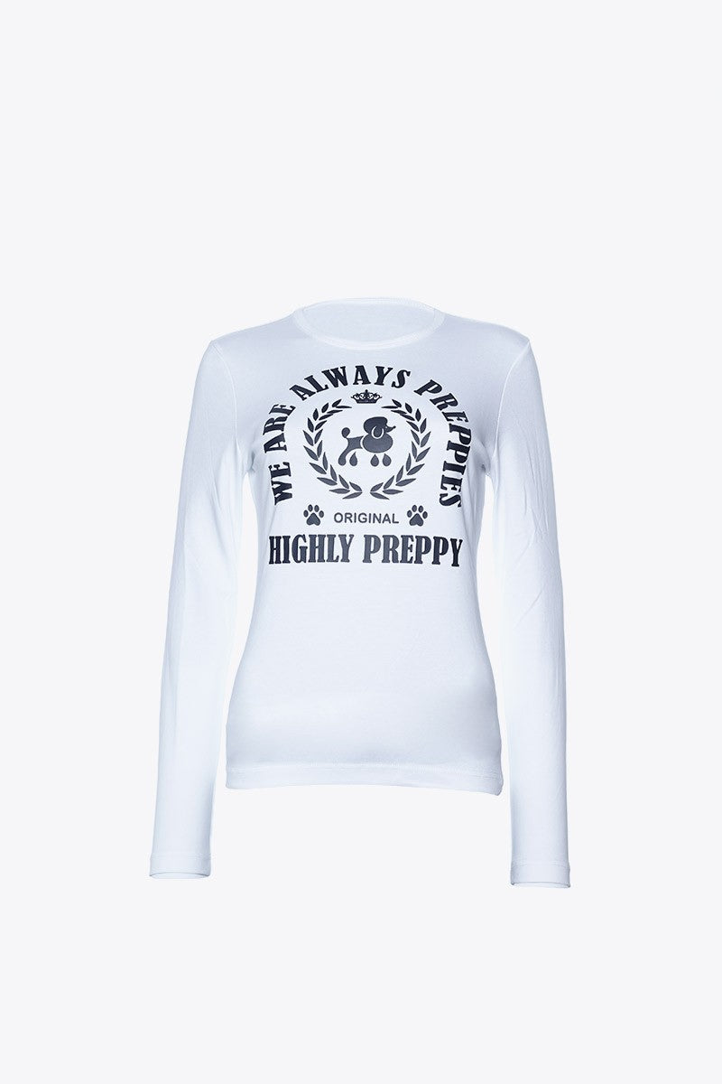 CAMISETA OVERSIZE CRUDO