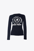CAMISETA OVERSIZE NEGRO