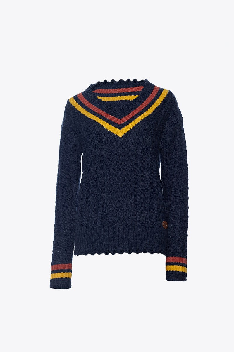 JERSEY UNIVERSITY MARINO