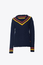 JERSEY UNIVERSITY MARINO