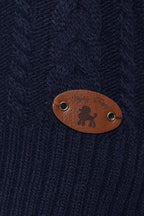 JERSEY UNIVERSITY MARINO