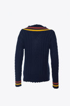 JERSEY UNIVERSITY MARINO