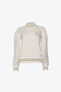 SUDADERA UNIVERSITY CRUDO