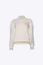 SUDADERA UNIVERSITY CRUDO