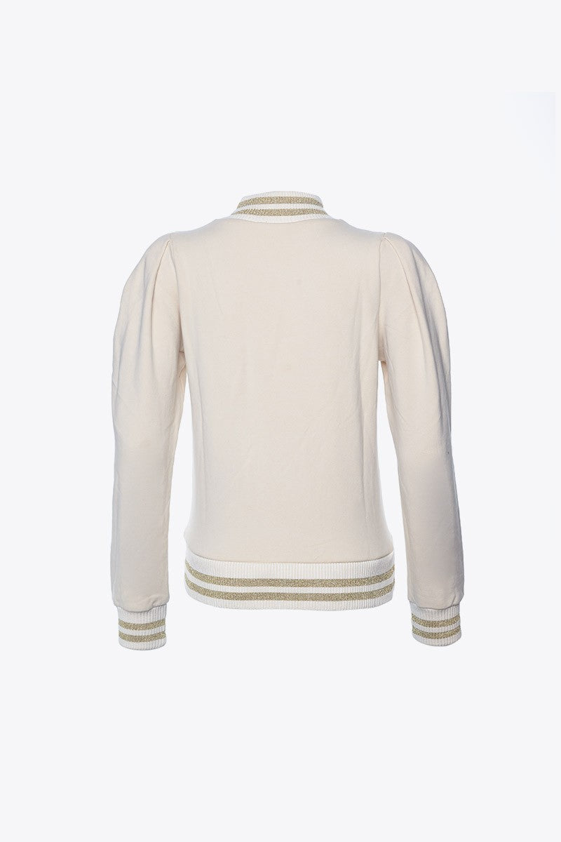 SUDADERA UNIVERSITY CRUDO