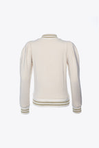 SUDADERA UNIVERSITY CRUDO