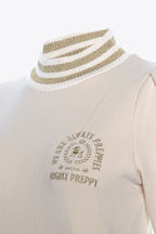 SUDADERA UNIVERSITY CRUDO