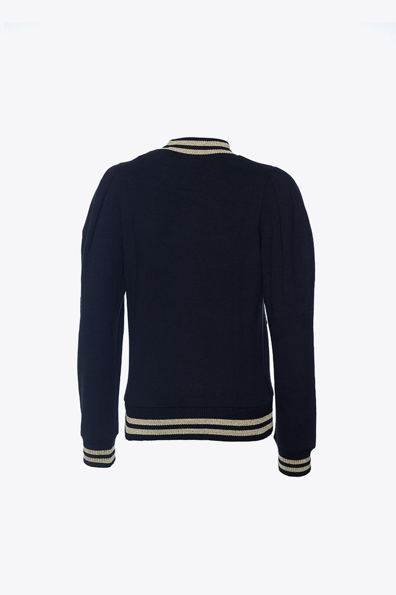 SUDADERA UNIVERSITY NEGRO