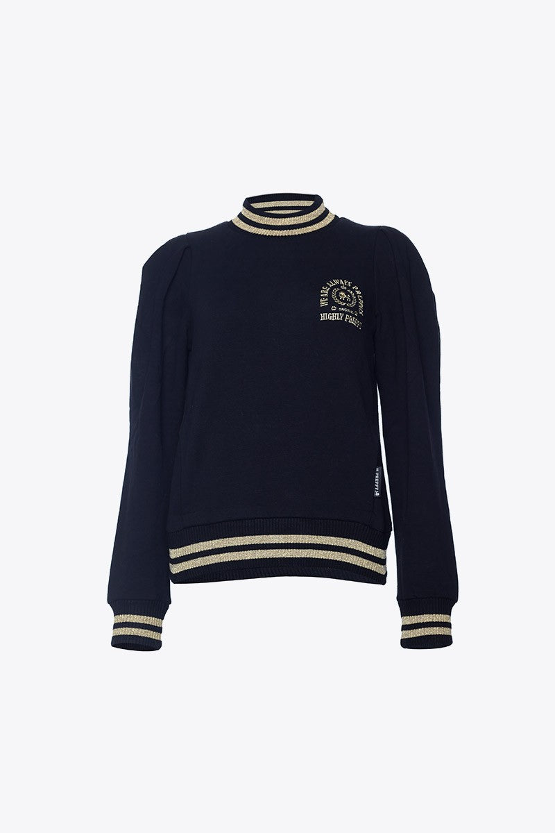 SUDADERA UNIVERSITY NEGRO